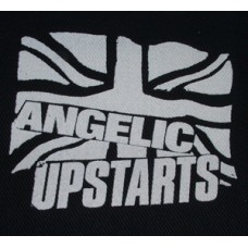 Angelic Upstarts "flag" P-A51 -