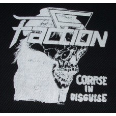 Faction "Corpse" P-F20 -