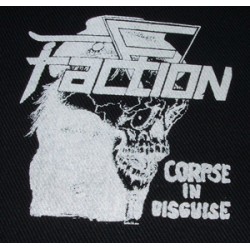 Faction "Corpse" P-F20 -