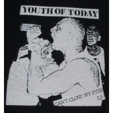 Youth of Today "Cant" P-Y3 -