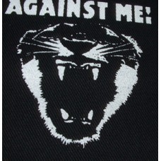 Against Me P-A49 -