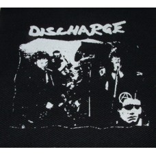 Discharge "Live Shot" ptch (IF -
