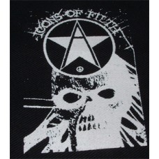 Icons Of Filth patch (Irn Fst) -