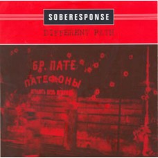 Sober Response - Different Path