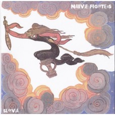 Naive Fighters - Slova