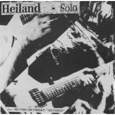 No Fish on Friday/Heiland-Solo - split