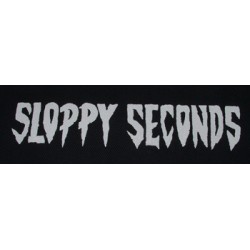 Sloppy Seconds "OG Logo" P-S41 -