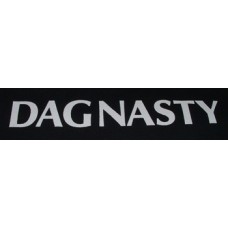 Dag Nasty "words" P-D60 -