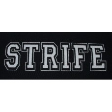 Strife "words" patch -