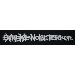 Extreme Noise Terror "words" P -