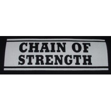 Chain of Strength "words"P-C45 -
