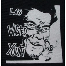 Wasted Youth "Reagan's" P-W11 -
