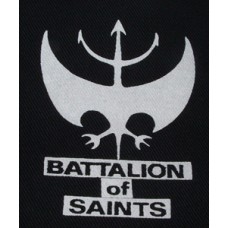 Battalion of Saints P-B24 -