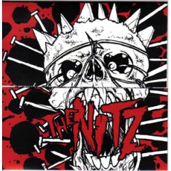 Nitz, The - Kill You To Death