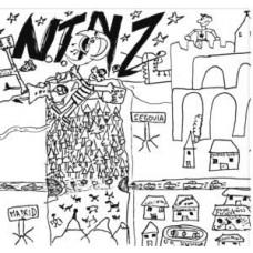 NTNZ - s/t