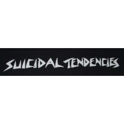 Suicidal Tendencies "Long" P-S -