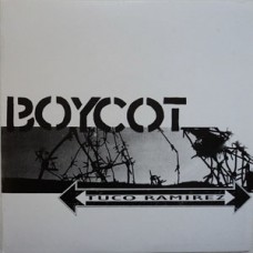 Boycot/Tuco Ramirez - split