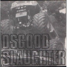 Osgood Slaughter - Tin Splendor