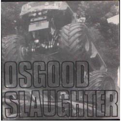 Osgood Slaughter - Tin Splendor