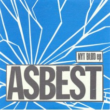 Asbest - NYT Blood (blue wax)