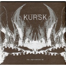 Kursk - The Implication