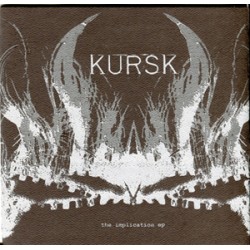 Kursk - The Implication