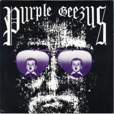 Purple Geezus - True Love