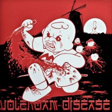 Volendam Disease - s/t