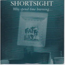 USED SHORTSIGHT - Why Spend Time Learning..