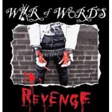 War of Words - Revenge (colored)