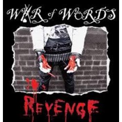 War of Words - Revenge (colored)