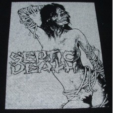 Septic Death "Skeletal Girl" -