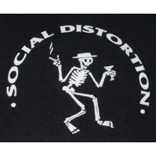 Social Distortion"Skele" P-S36 -