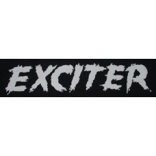 Exciter "words" patch -