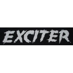 Exciter "words" patch -