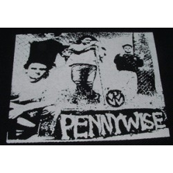 Pennywise "7" cover" P-P9 -