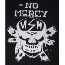 No Mercy patch -
