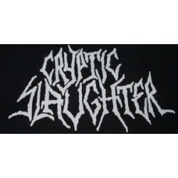 Cryptic Slaughter patch -