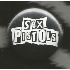 Sex Pistols ""words"" -