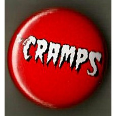 Cramps "red button" button -