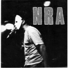 NRA - Dont Know (ltd 100)