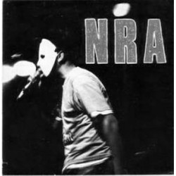 NRA - Dont Know (ltd 100)