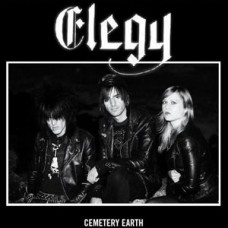 Elegy - Cemetary Earth