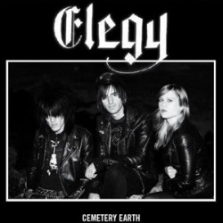 Elegy - Cemetary Earth