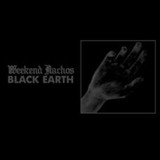Weekend Nachos - Black Earth (colored wax)