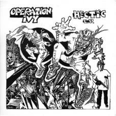 Operation Ivy - Hectic