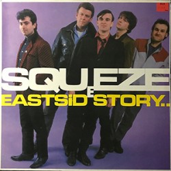 USED SQUEEZE - Eastside Story