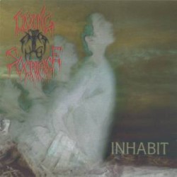 USED LIVING SACRIFICE - Inhabit