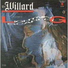 Willard, The - Lightning Scarlet
