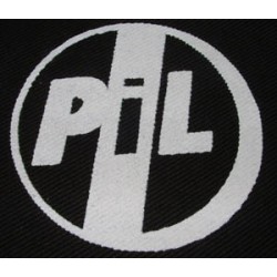 PIL "logo" patch -
